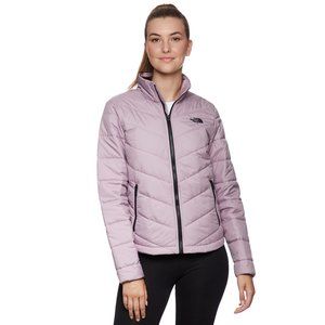 Women's Jacket L - North Face Tamburello - Lavender